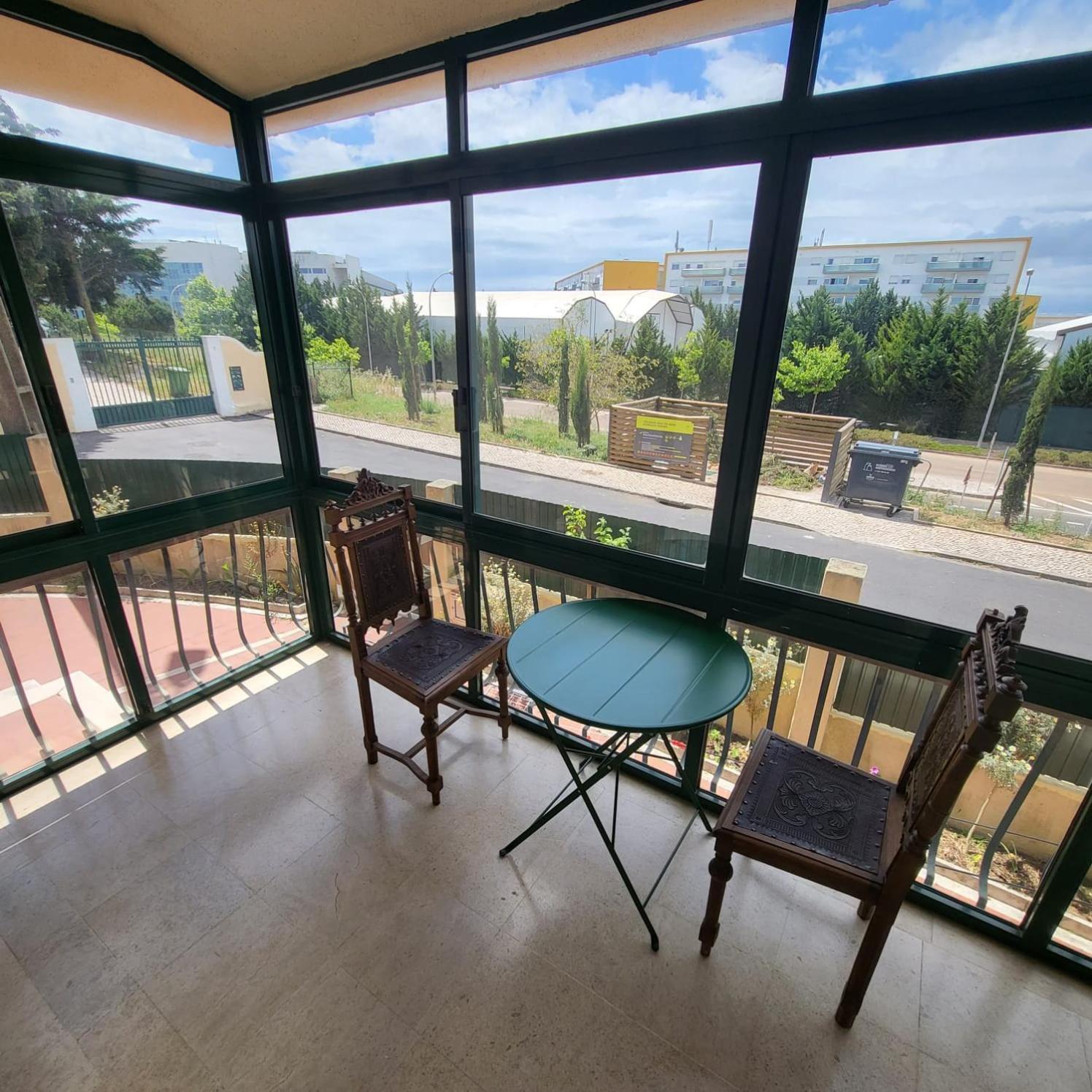 Oeiras Lagoas Parque ,Elite Home Porto Salvo  Exterior foto